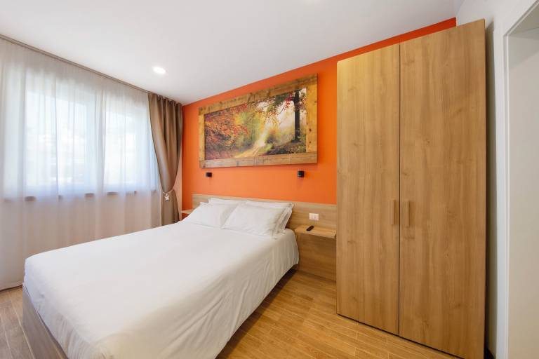 Appartamento vacanza Lorenzago di Cadore