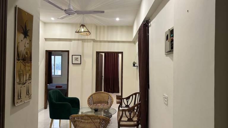 Vacation home with grill | Suitable for remote work — photo 4