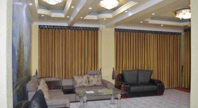 Hotel Reyadha