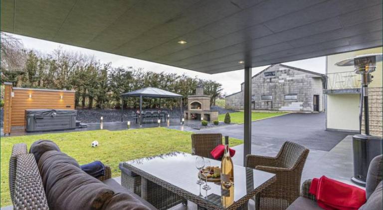 Vacation home | Dogs allowed in Waimes