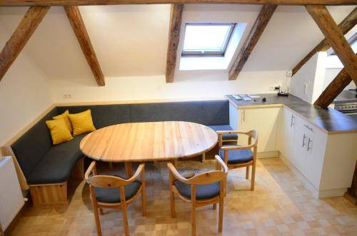 Ferienwohnung Pfunds