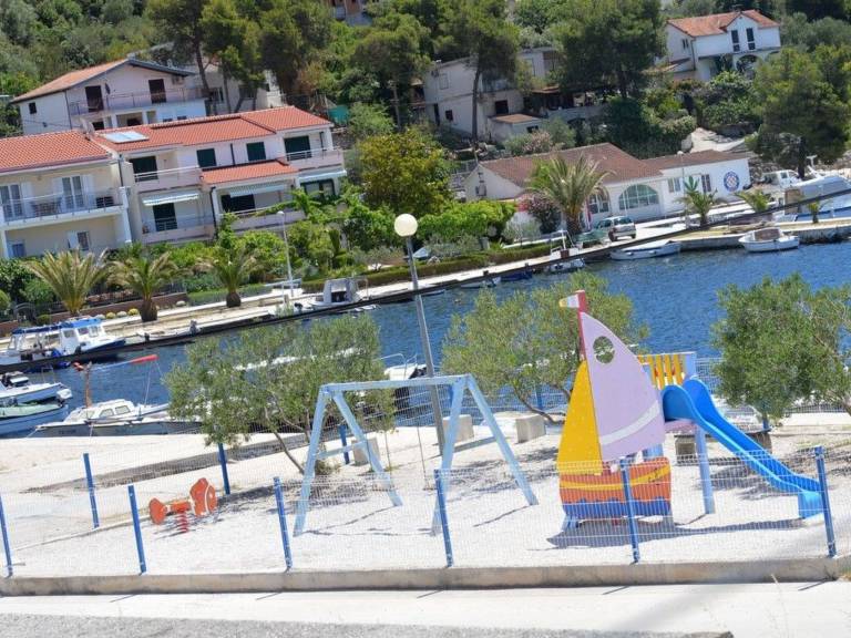 Apartment  Marina
