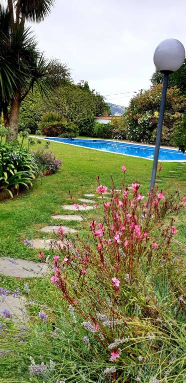Ferienhaus Oleiros
