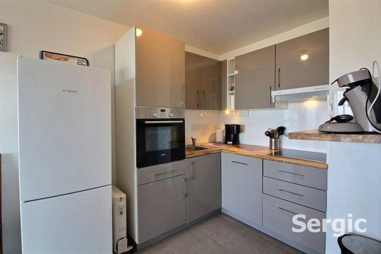 Appartement Berck