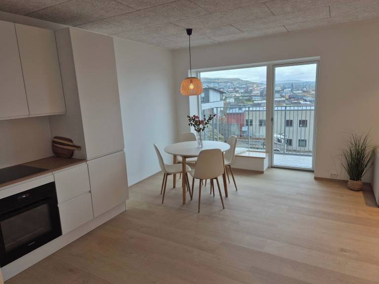 Ferienwohnung Argir