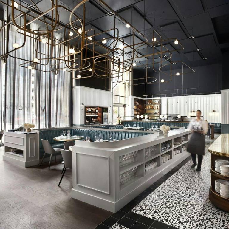 Le Germain Hotel Toronto — photo 4