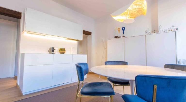 Rental apartment | Next to Rialto Bridge | Suitable for remote work | Pets are welcome — photo 3