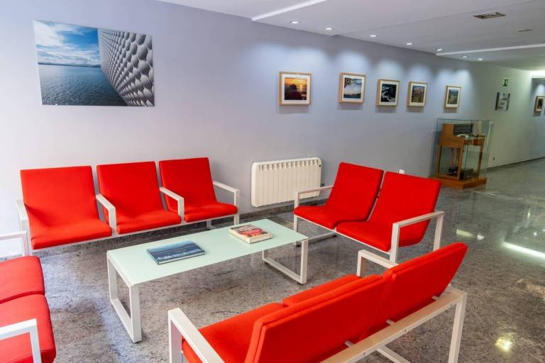 Hotel Faranda Alisas Santander, an Ascend Collection Hotel — photo 4
