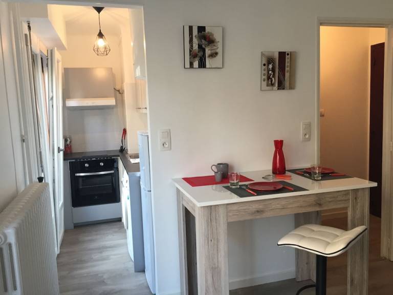 Apartament Awinion