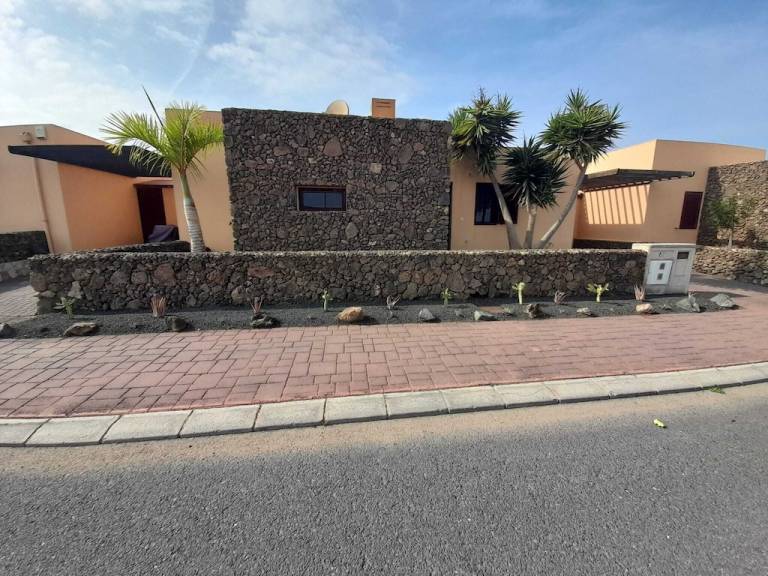 Villa La Oliva
