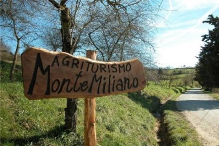 Montemiliano: Appartamento Lunapiena — photo 4