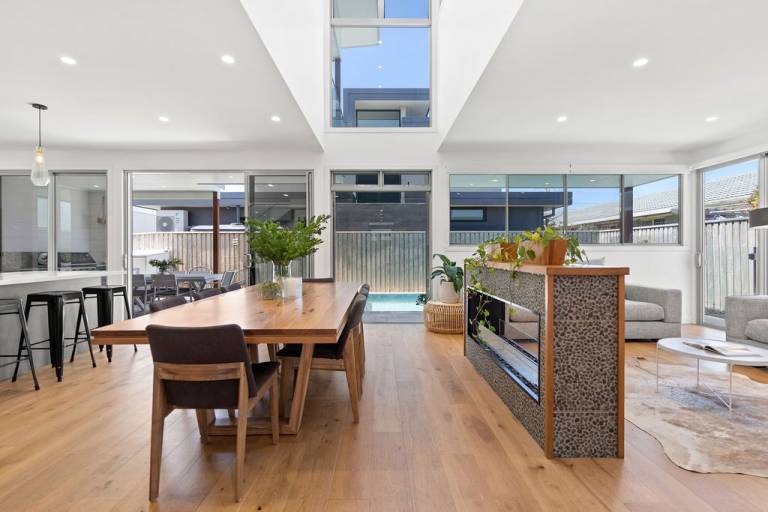 Apartment  Lennox Head