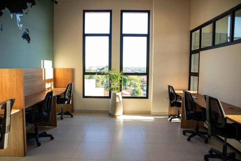 Hestia at Asuncion Cozy & Bright 1BDR