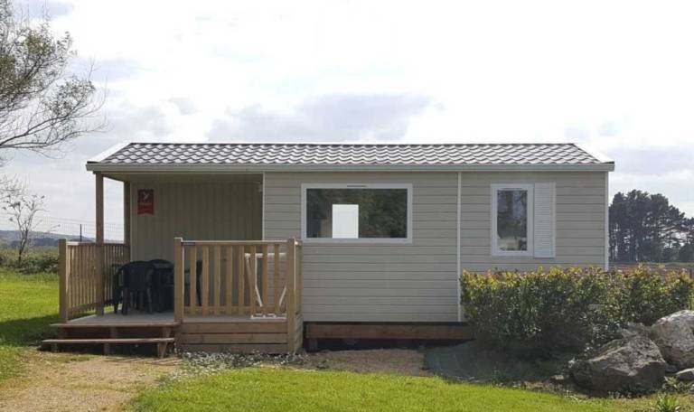 Camping  Lannion