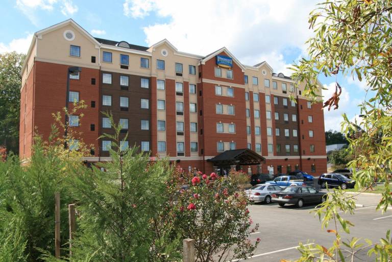 Staybridge Suites Quantico-Stafford By IHG in Stafford, VA