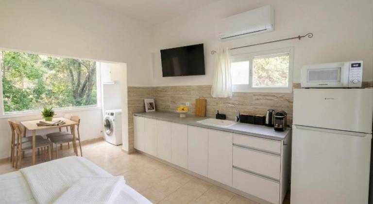 Rental apartment with 2 rooms for 4 persons — photo 3
