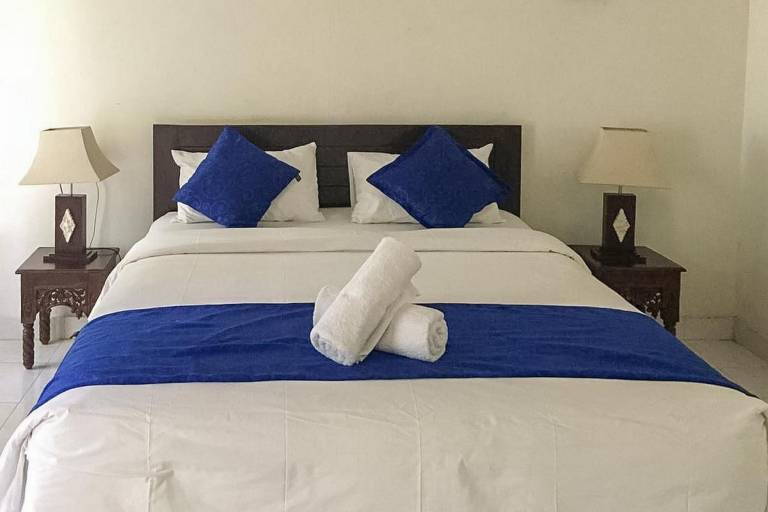 Coconut Village Guest House Lembongan RedPartner in Ceningan Island