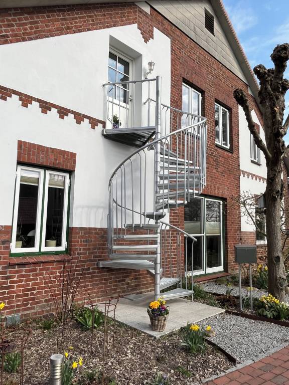 Ferienwohnung  Elmshorn