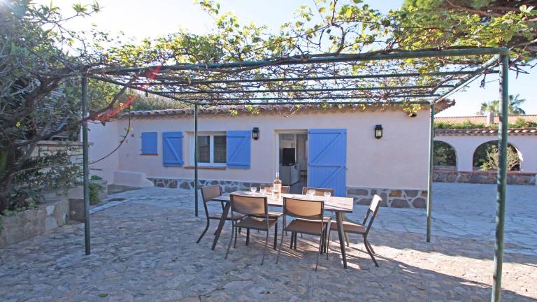 Maison de vacances Sainte-Maxime