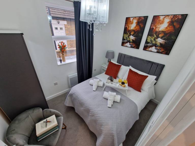 Apartment Watford