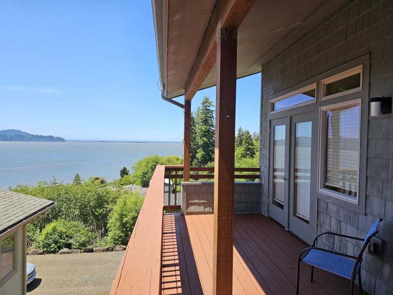 House Tillamook
