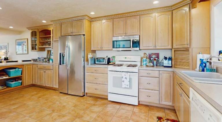 Vacation home with 6 rooms for 12 persons — photo 5