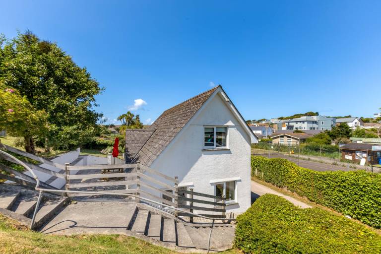 Cottage  Polzeath