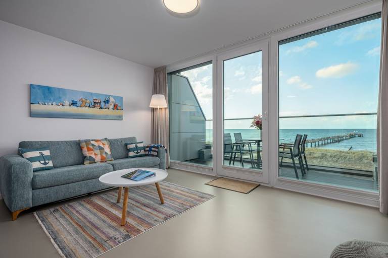 Ferienwohnung Graal-Müritz