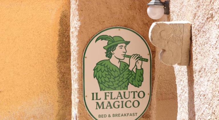 Il Flauto Magico