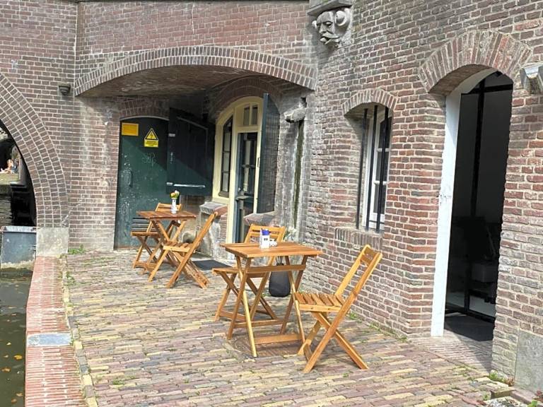 Bed & Breakfast Utrecht