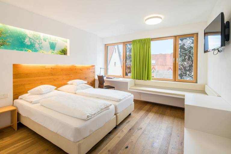 Ferienwohnung Blaubeuren