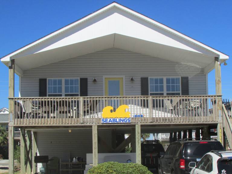 House Surf City