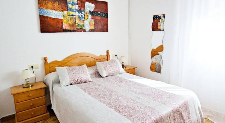 Pleasant rental apartment | Dogs allowed in San Roque