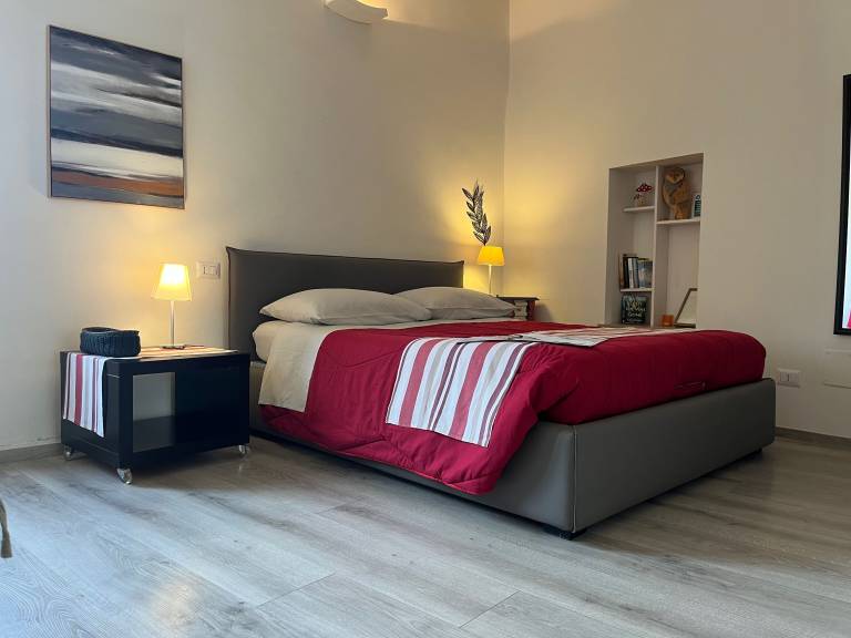 Appartamento Orvieto