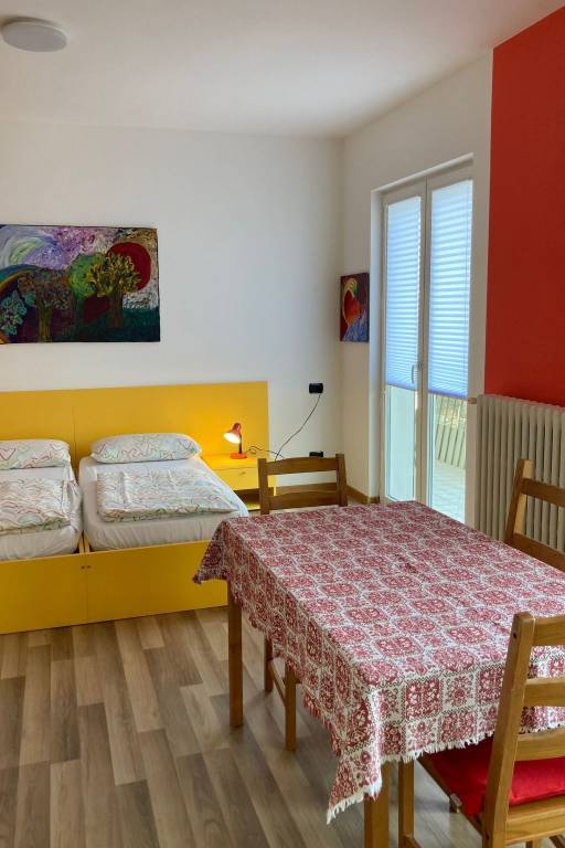 Wonderful apartment | Beach nearby | Next to the ski | Pets are welcome — photo 5