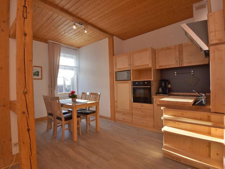 Ferienwohnung Rudolstadt