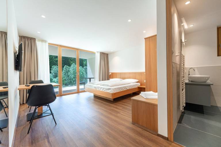 Ferienwohnung Wolkenstein in Gröden
