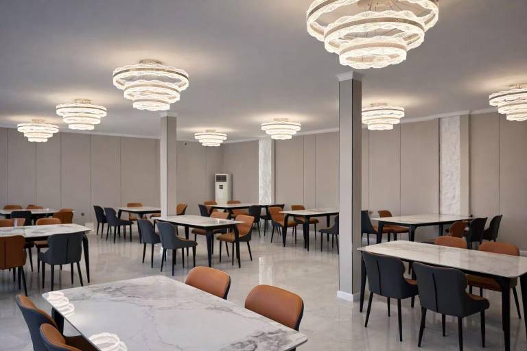 Huaxia Hotel Bishkek — photo 5