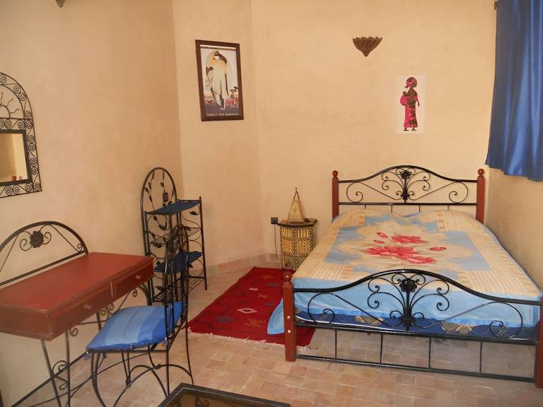 Accommodation Essaouira