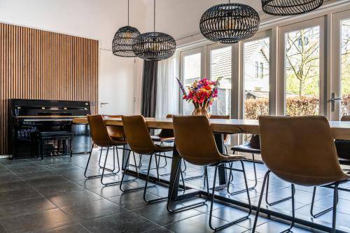 Bed & Breakfast De Oude Kapel