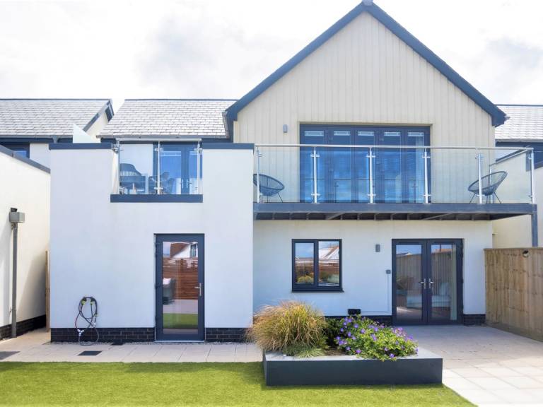 Cottage  Appledore