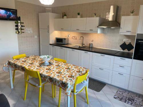 Appartamento Altavilla Milicia