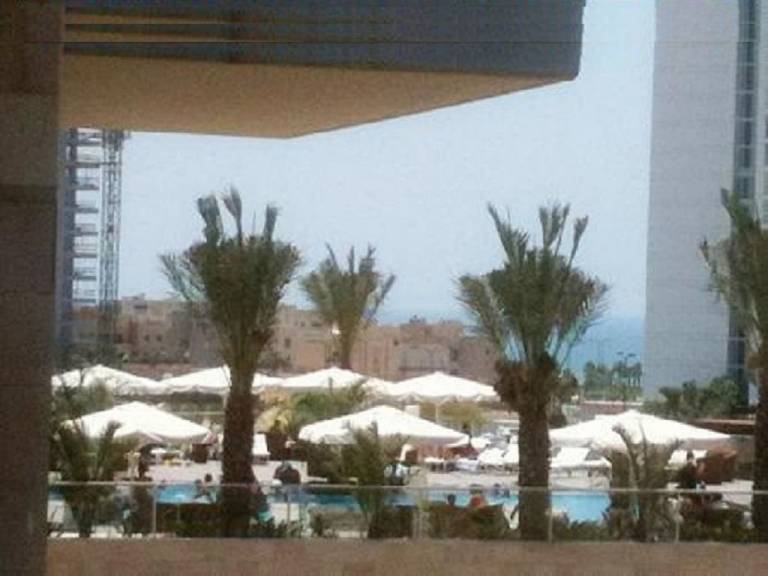 Appartement Netanya