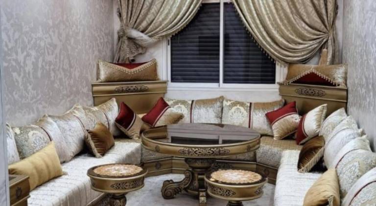 Holiday apartment | Pets are welcome in Agadir