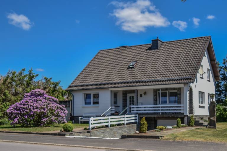 Ferienhaus Hellenthal