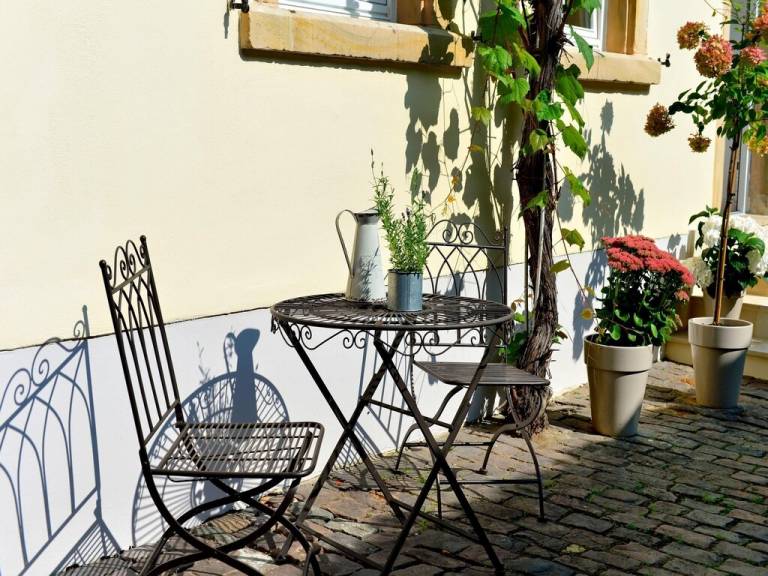 Apartment  Wachenheim