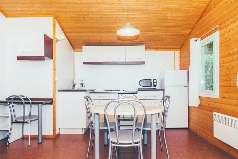 Cottage with garden, pool & barbecue | Pets are welcome — photo 3