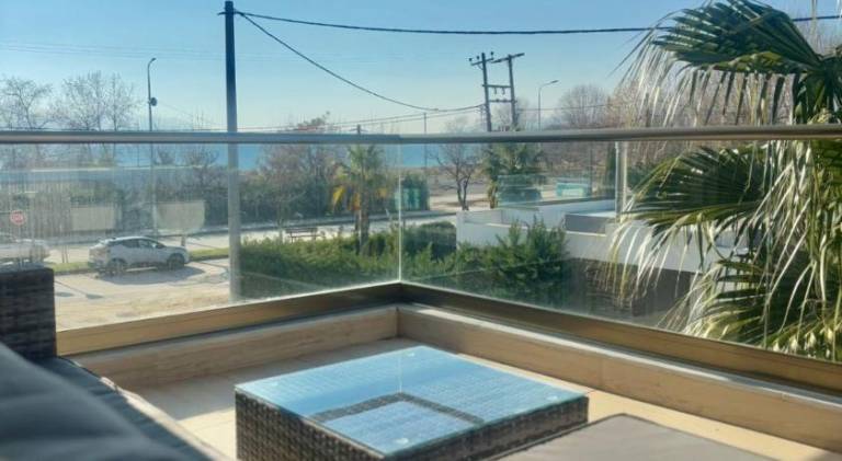 Rental apartment with 4 rooms for 8 persons — photo 5