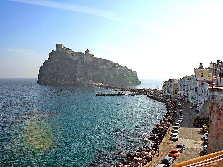 Appartamento Ischia Ponte