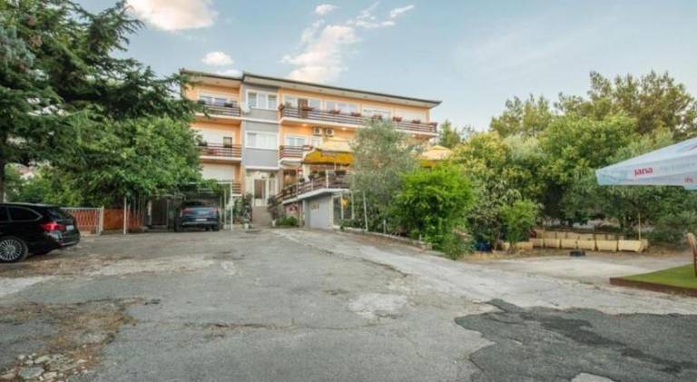 Hotel Riviera, Starigrad Paklenica — photo 5